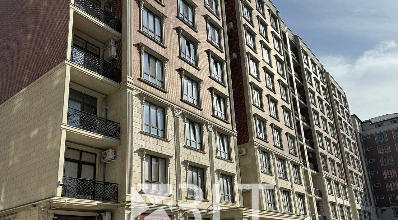 торговое помещение г Махачкала р-н Ленинский ул Газпромная 15к/5 фото 1