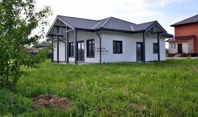 ул Центральная КП Новое фото
