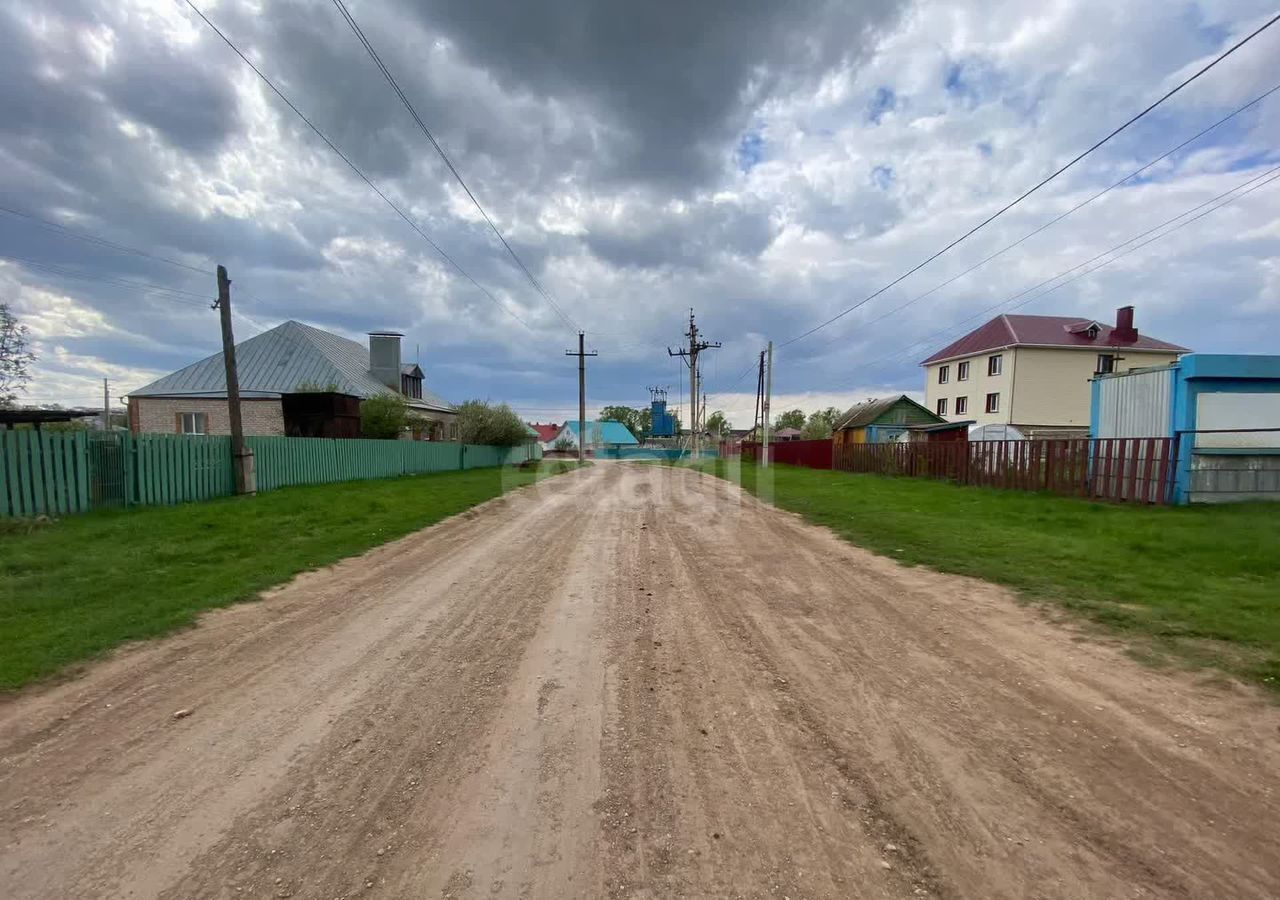 земля г Октябрьский снт Ягодка 43 фото 4