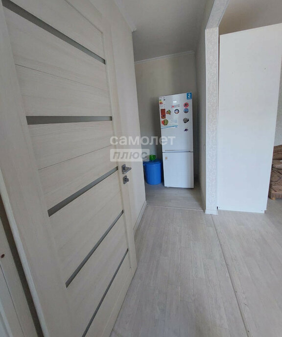 квартира г Элиста мкр 4 23 фото 3