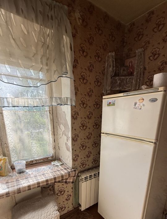 квартира г Тольятти р-н Центральный ул Ленина 111 фото 2