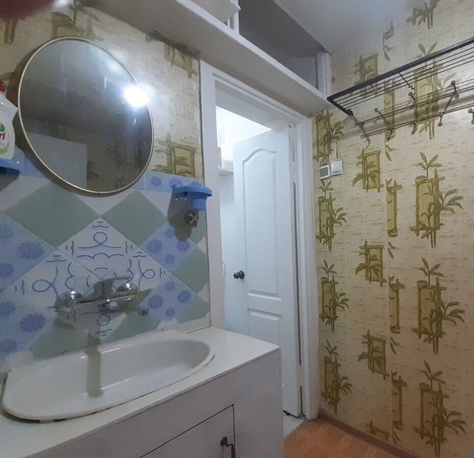 квартира г Омск р-н Советский пр-кт Мира 82/2 Советский АО фото 3