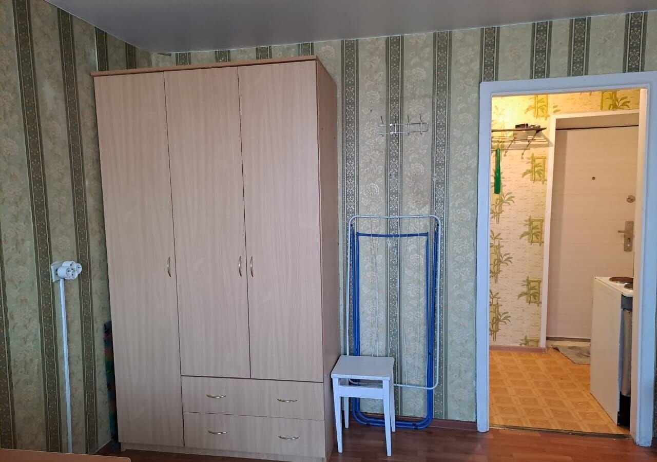 квартира г Омск р-н Советский пр-кт Мира 82/2 Советский АО фото 4