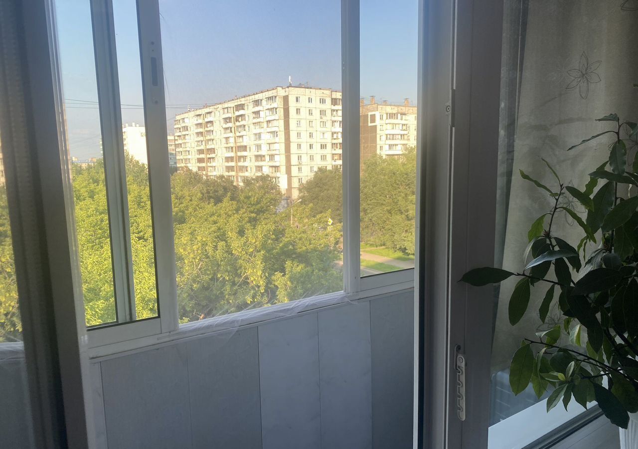 квартира г Красноярск р-н Кировский ул Кутузова 78 фото 4