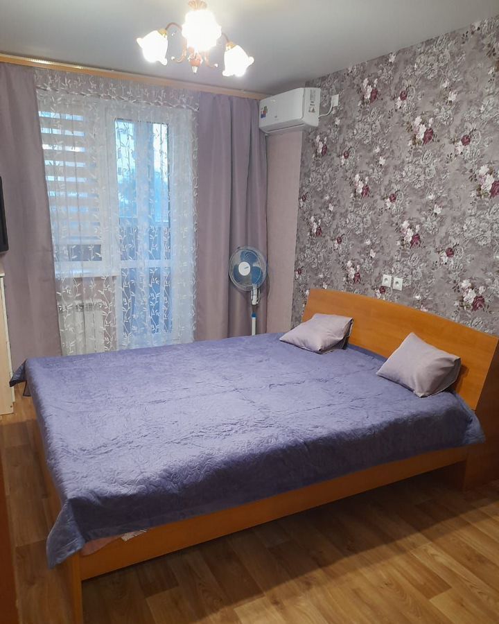 квартира г Омск р-н Кировский пр-кт Комарова 21к/2 фото 4