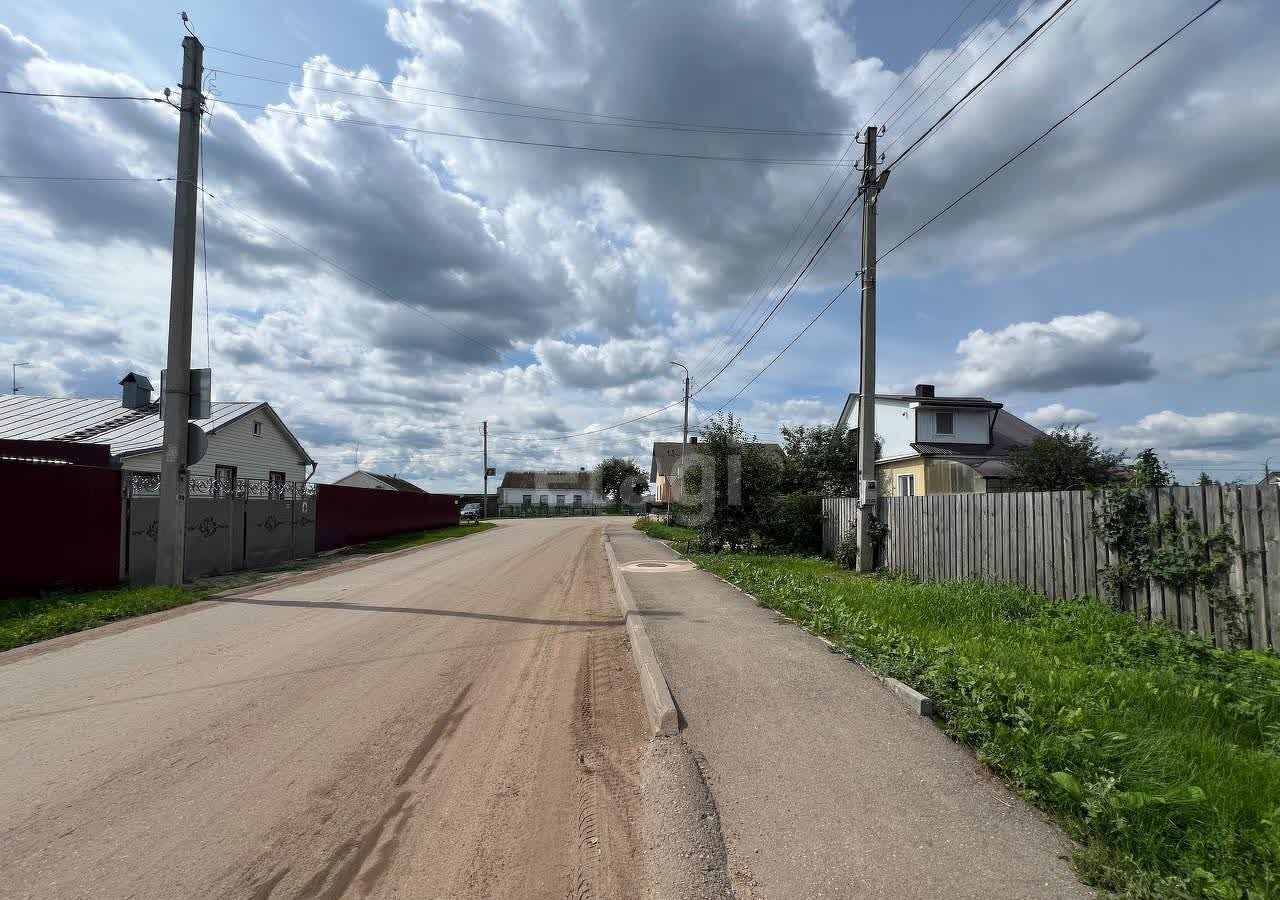 земля г Октябрьский ул Бакинская фото 2