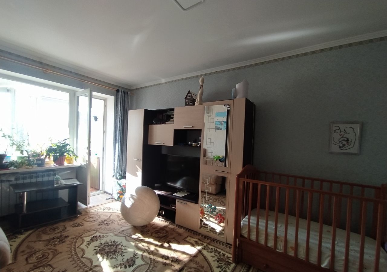 квартира г Симферополь р-н Киевский ул Кечкеметская 96а фото 3