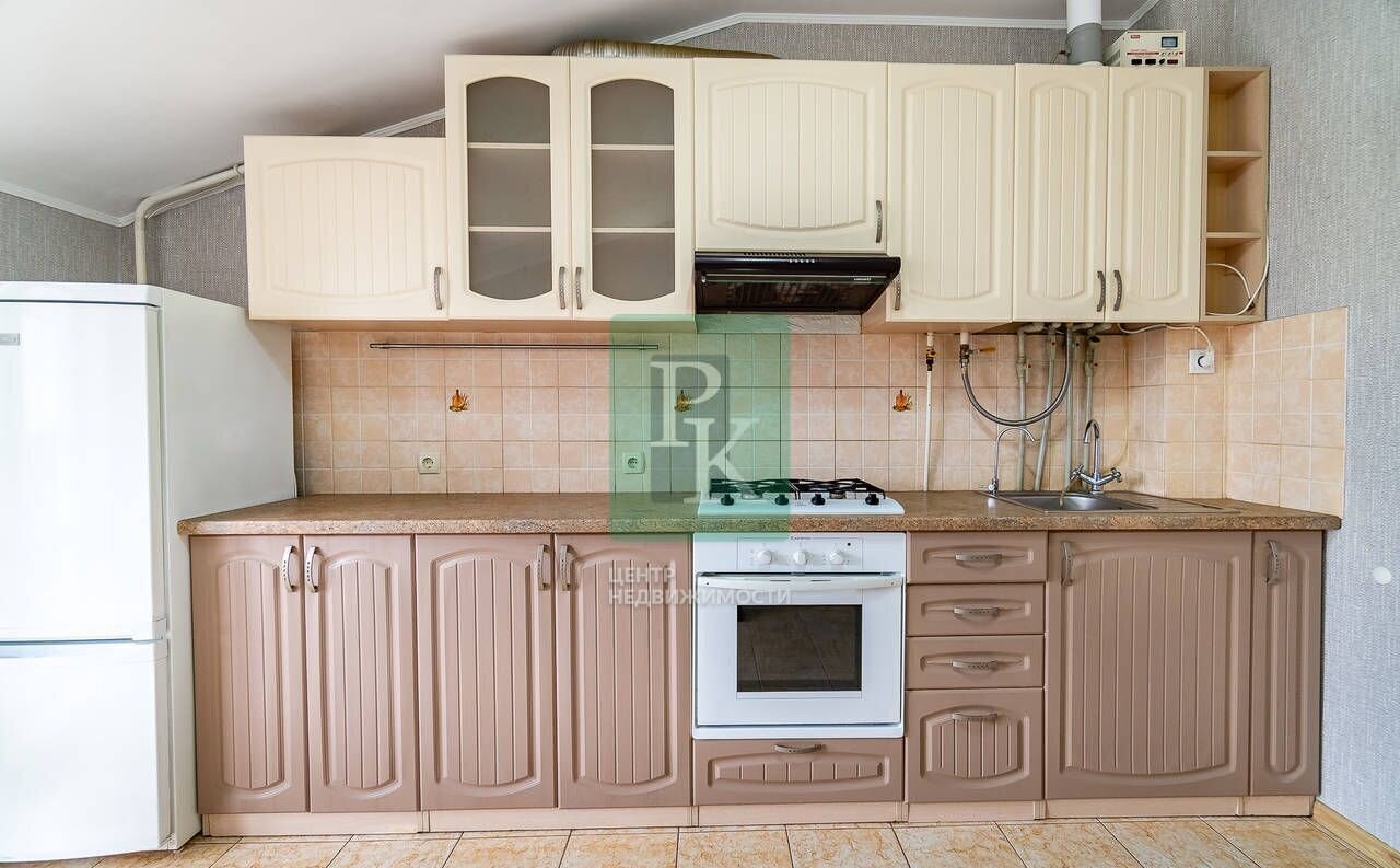 квартира г Севастополь ул Вакуленчука 26а Крым фото 2