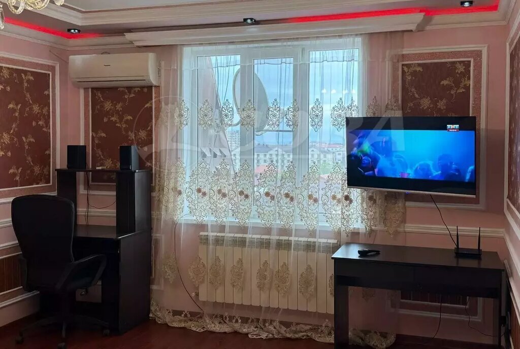 квартира г Дербент ул Махачкалинская 49 фото 3