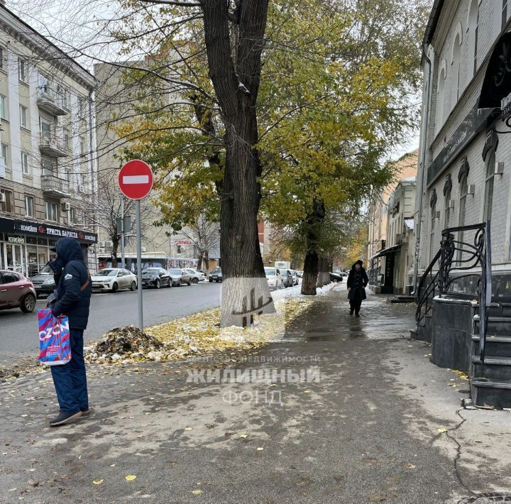 торговое помещение г Саратов р-н Октябрьский ул Вольская 30 фото 3