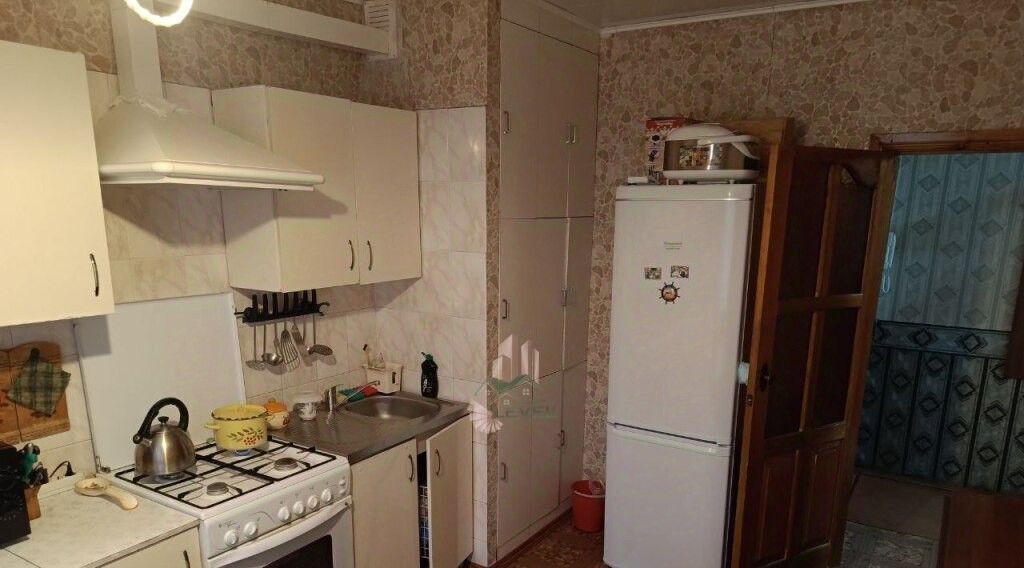 квартира г Энгельс ул Тельмана 41 фото 3