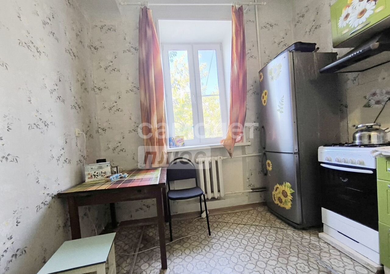 квартира р-н Коркинский г Коркино ул Ленина 5 фото 2