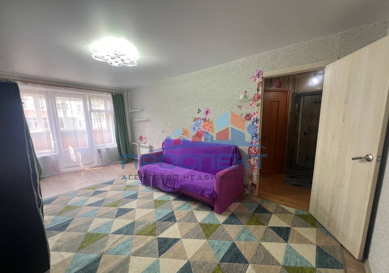 квартира г Кашира ул Московская 9/1 фото 2