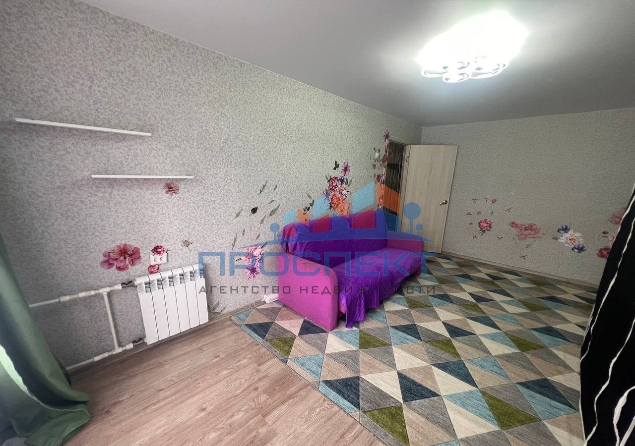 квартира г Кашира ул Московская 9/1 фото 3
