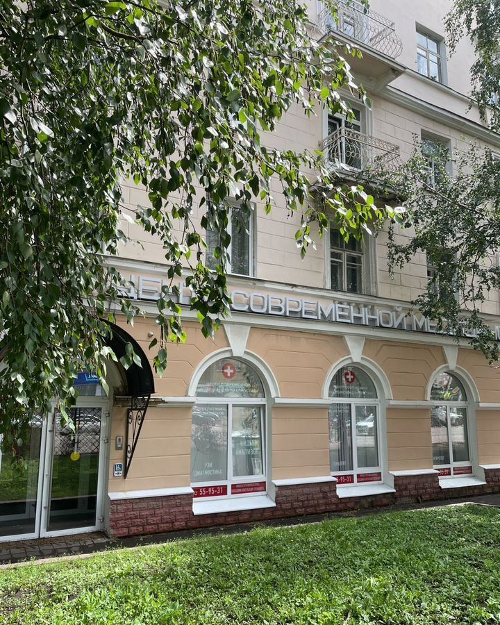офис г Тамбов р-н Октябрьский ул Советская 161 фото 16