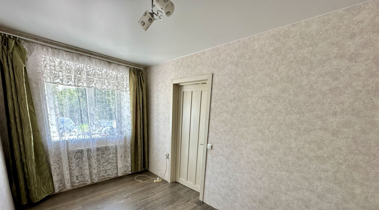 квартира г Великий Новгород ул Зоотехническая 5 фото 19