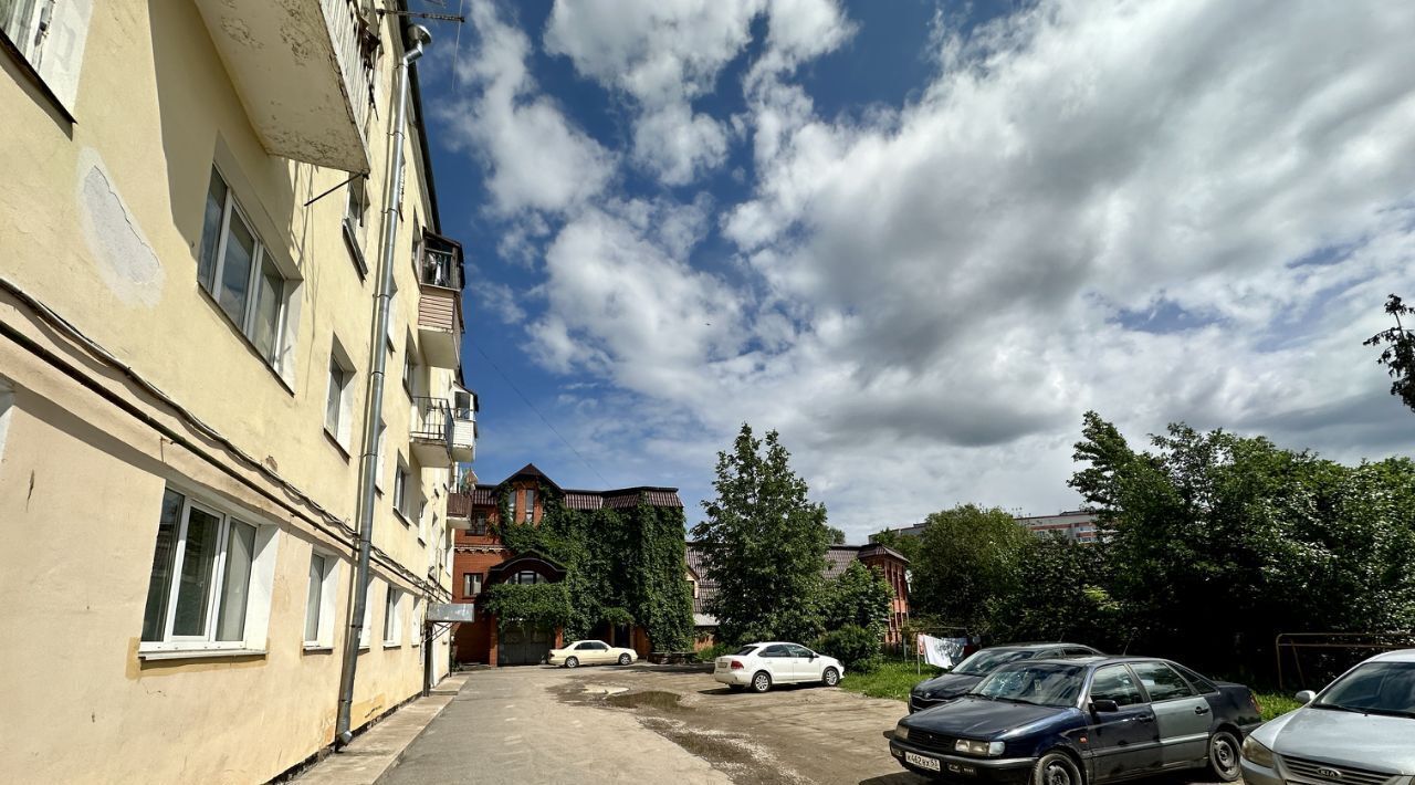 квартира г Великий Новгород ул Зоотехническая 5 фото 23