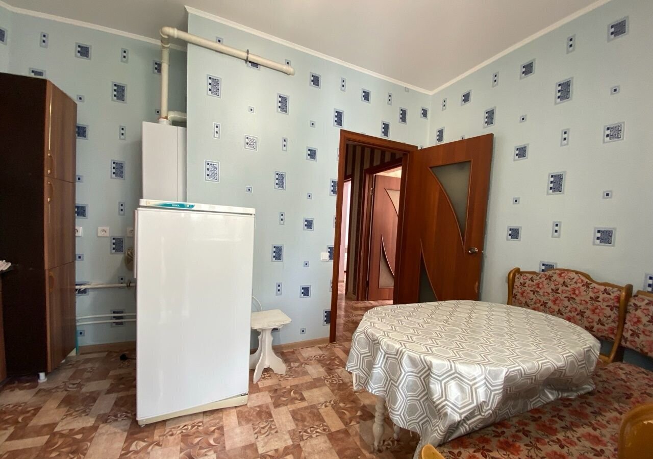 квартира г Димитровград пр-кт Ленина 37бк/1 фото 7