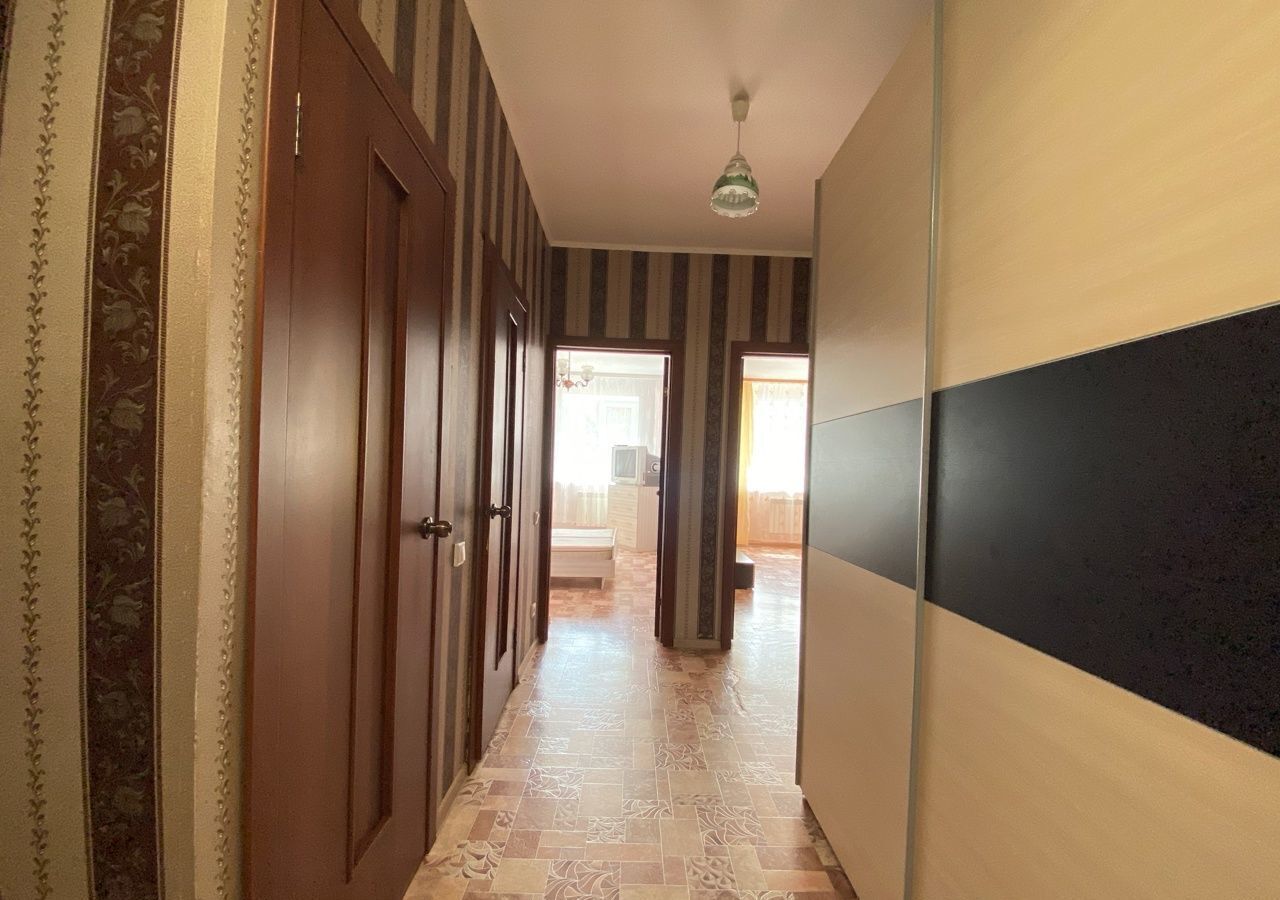 квартира г Димитровград пр-кт Ленина 37бк/1 фото 9