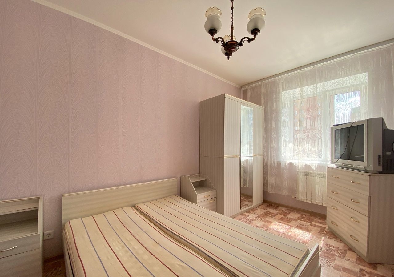 квартира г Димитровград пр-кт Ленина 37бк/1 фото 15