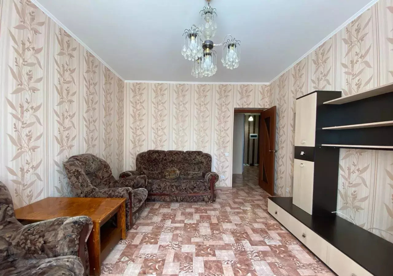 квартира г Димитровград пр-кт Ленина 37бк/1 фото 11