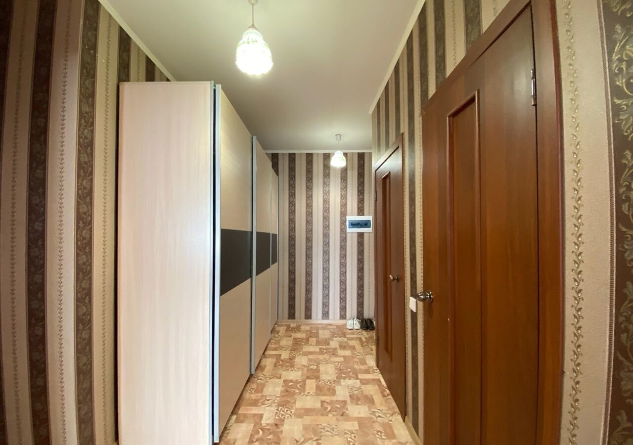 квартира г Димитровград пр-кт Ленина 37бк/1 фото 18