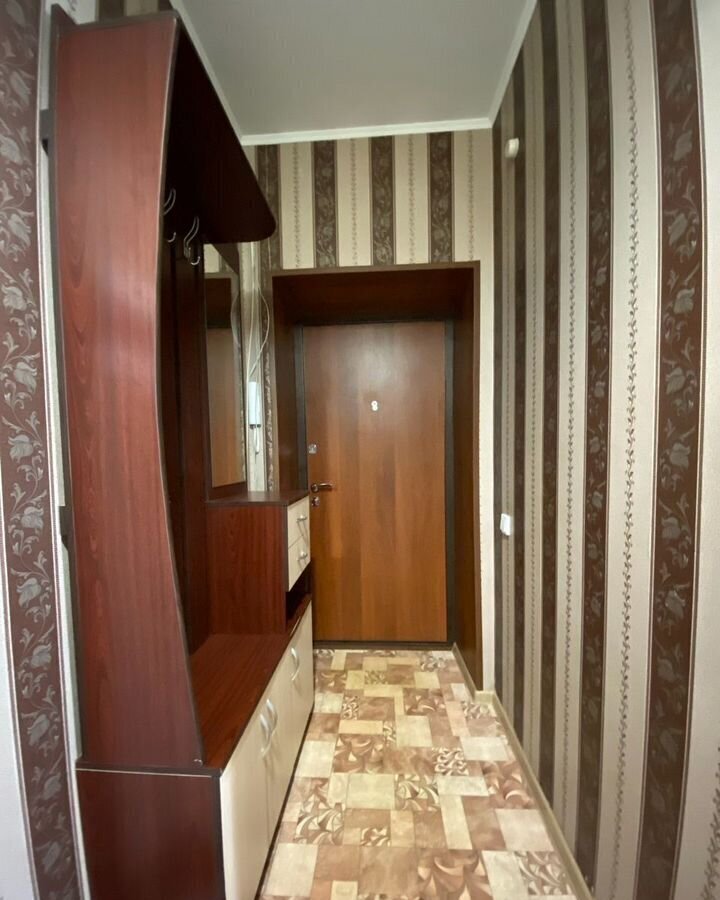 квартира г Димитровград пр-кт Ленина 37бк/1 фото 20