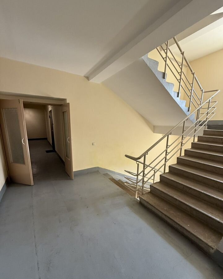 квартира г Ухта ул Тиманская 8 фото 39