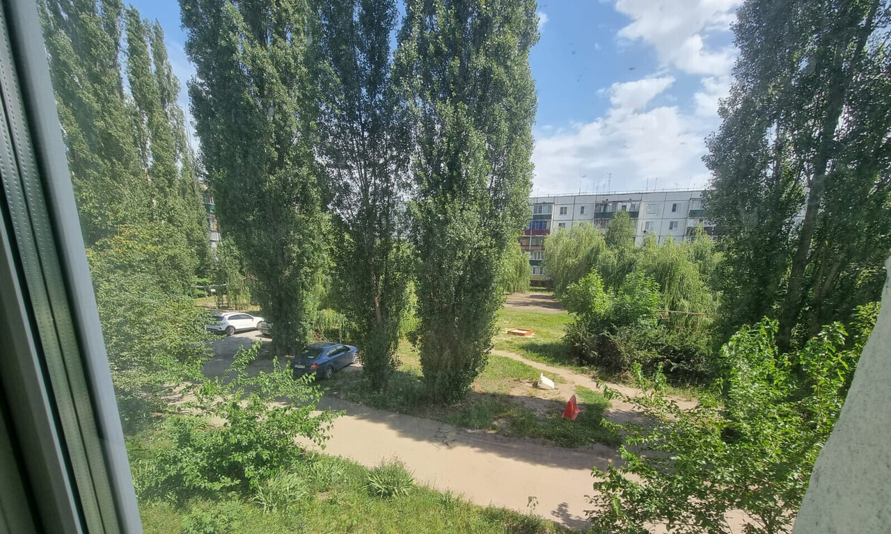 квартира г Липецк пгт Матырский ул Энергостроителей 9 м-н фото 11