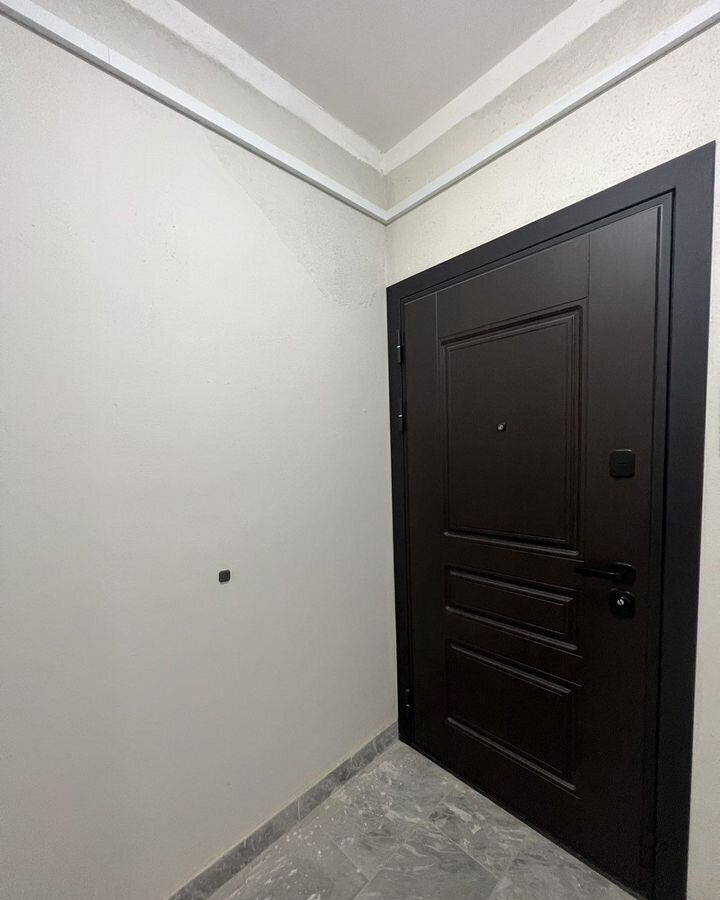 квартира г Балашиха мкр Новое Павлино ш Косинское 10 Балашиха, Некрасовка, мкр-н Новое Павлино, Косинское ш. фото 31