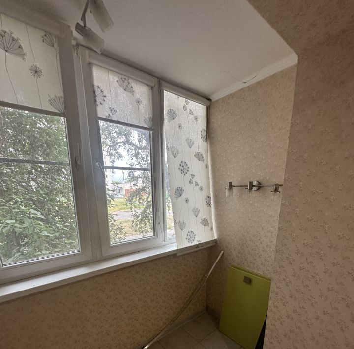 квартира г Курган ул 7-я Больничная 38 фото 15