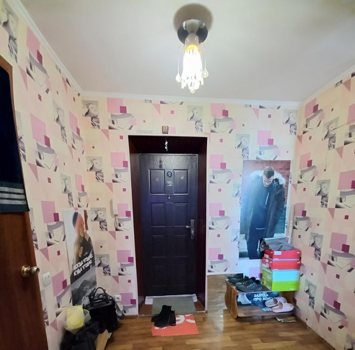 квартира г Орск р-н Октябрьский Новый город ул Олимпийская 22а фото 9