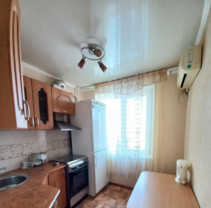 квартира г Орск р-н Октябрьский Новый город пр-кт Ленина 88 фото 10