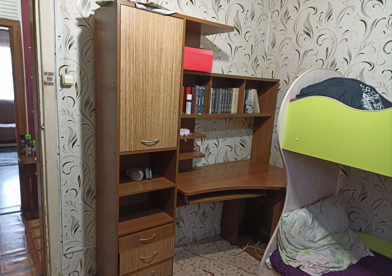 квартира г Абаза ул Рыночная 3 фото 6