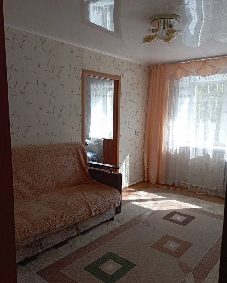 квартира г Миасс ул Ильмен-Тау 9 р-н Северный, Миасский г. о. фото 9
