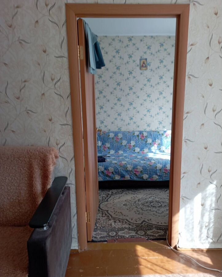 квартира г Миасс ул Ильмен-Тау 9 р-н Северный, Миасский г. о. фото 10