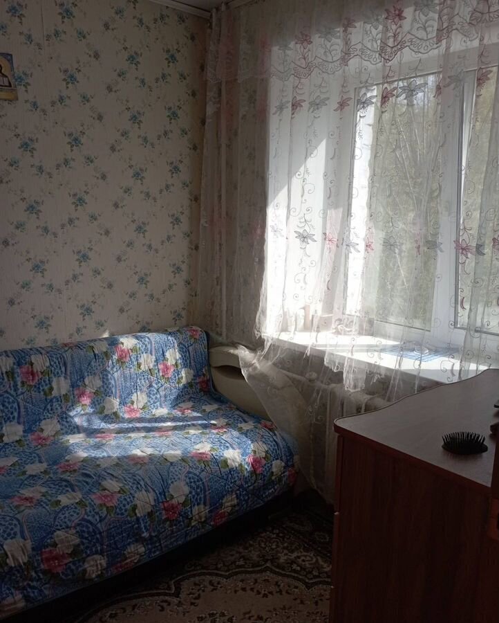 квартира г Миасс ул Ильмен-Тау 9 р-н Северный, Миасский г. о. фото 11
