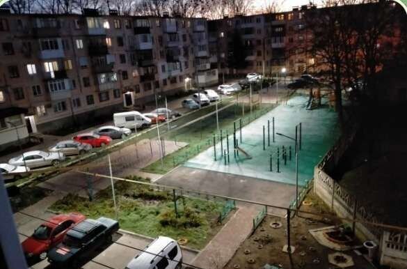квартира г Керчь ул Льва Толстого 46 фото 5