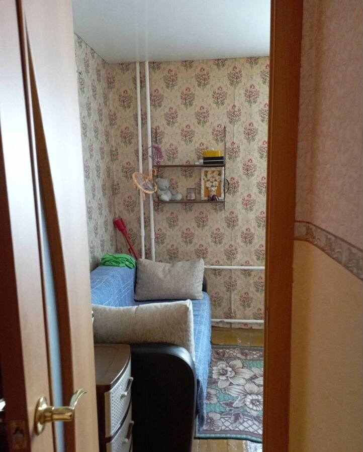 квартира г Миасс ул Ильмен-Тау 9 р-н Северный, Миасский г. о. фото 16