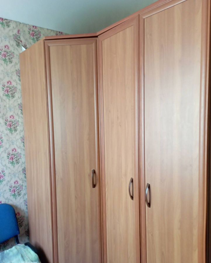 квартира г Миасс ул Ильмен-Тау 9 р-н Северный, Миасский г. о. фото 20