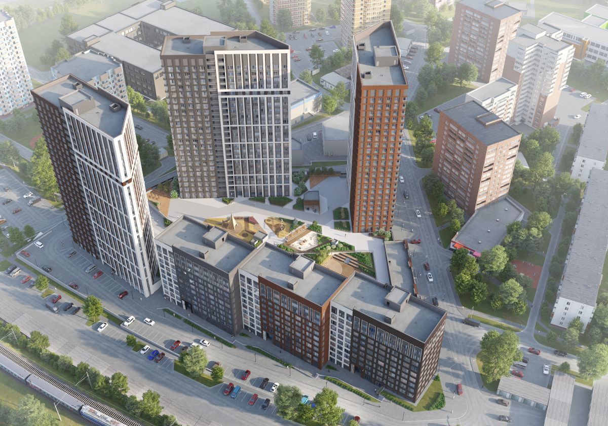 квартира г Пермь р-н Дзержинский ул Кронштадтская 39 фото 8