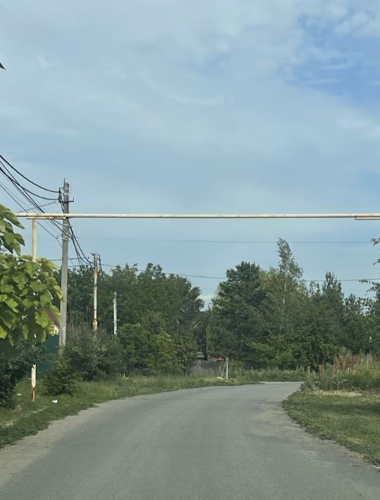 земля г Саратов р-н Заводской ул Холмогорская фото 15