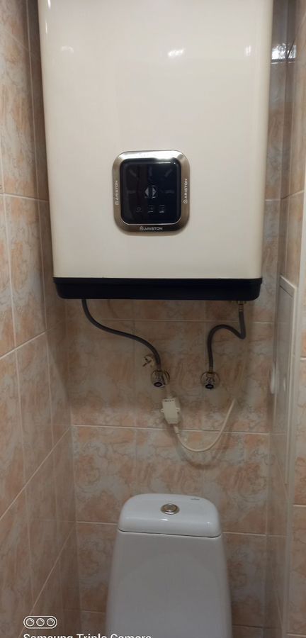 квартира г Благовещенск ул Калинина 134 фото 9