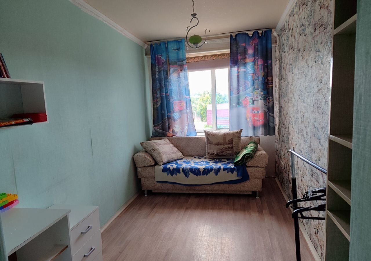 квартира г Таганрог Западный ул Виноградная 21б фото 7
