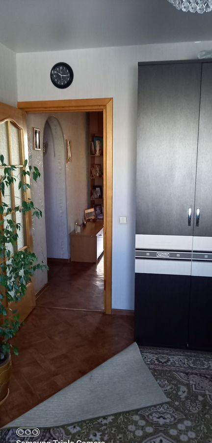 квартира г Благовещенск ул Калинина 134 фото 20
