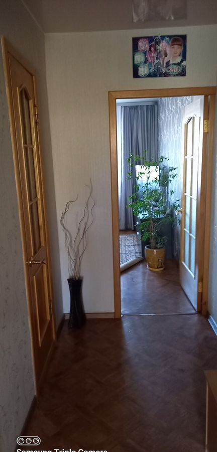 квартира г Благовещенск ул Калинина 134 фото 24