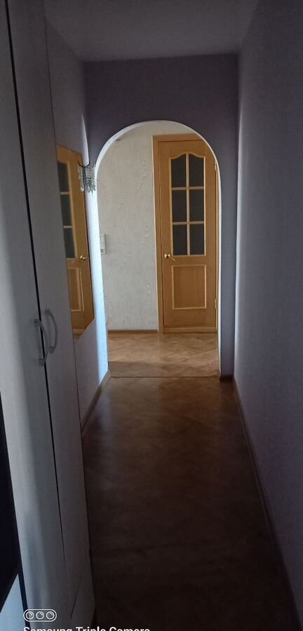 квартира г Благовещенск ул Калинина 134 фото 25