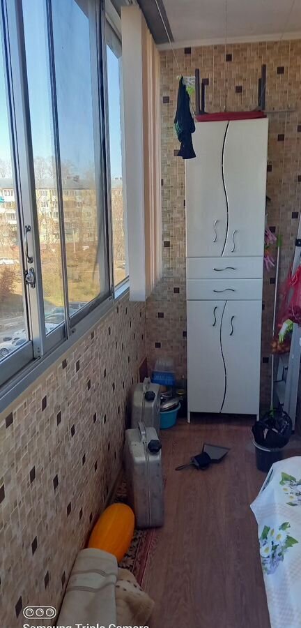 квартира г Благовещенск ул Калинина 134 фото 27