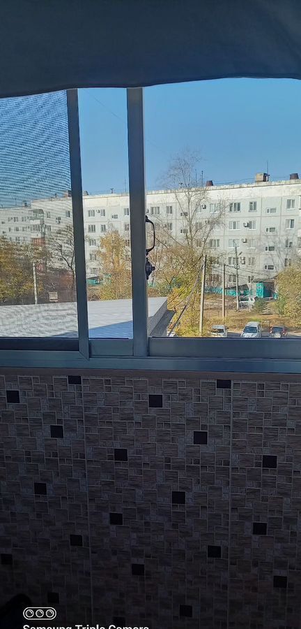 квартира г Благовещенск ул Калинина 134 фото 28