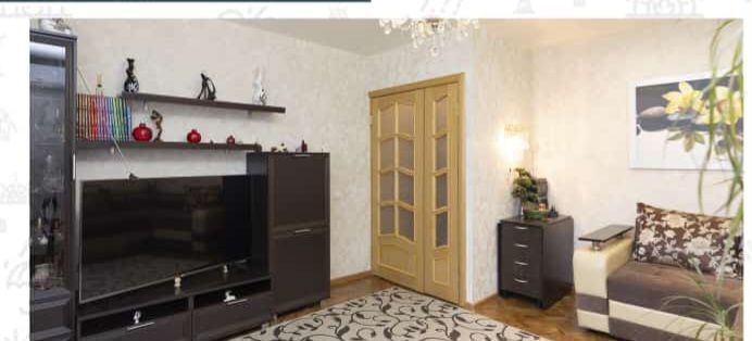 квартира г Благовещенск ул Калинина 134 фото 29